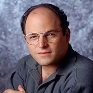 Meet your Posher, George